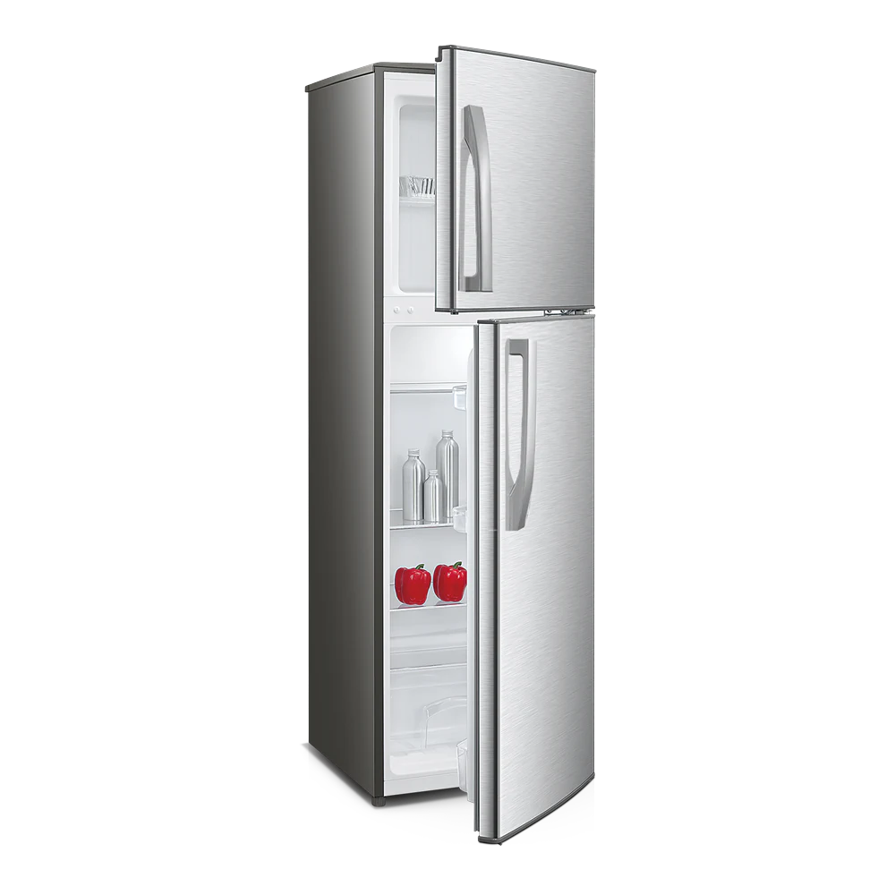 REFRIGERADOR FREEZER SUPERIOR ARCTIC240IN — imagen 3