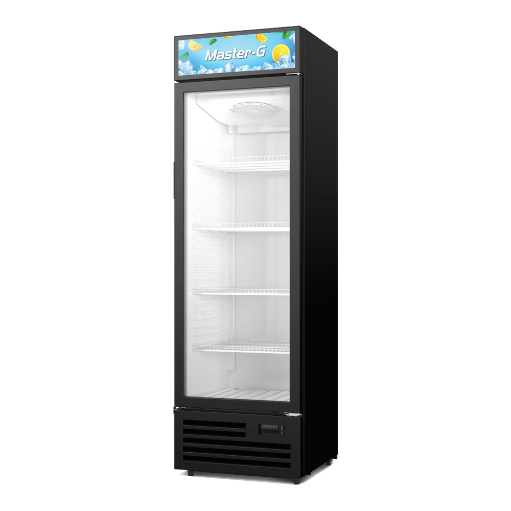 EXHIBIDOR VERTICAL CRYSTAL300 — imagen 3