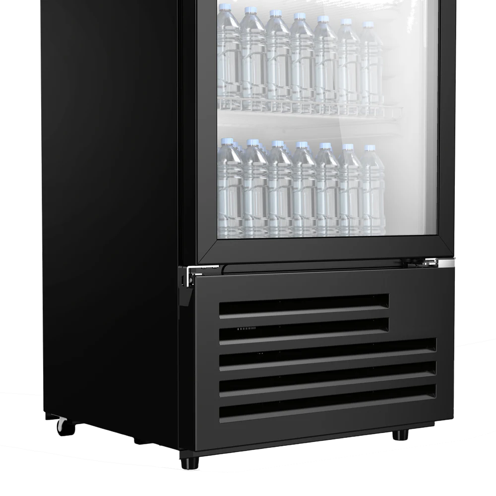 EXHIBIDOR VERTICAL CRYSTAL300 — imagen 4
