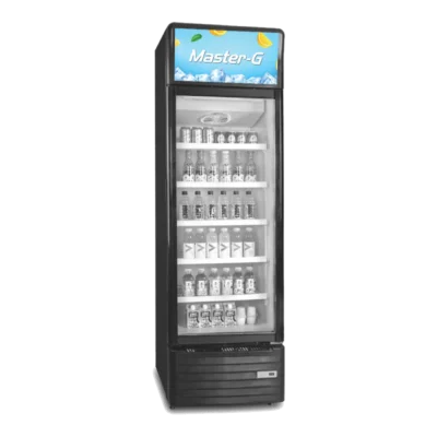 EXHIBIDOR VERTICAL CRYSTAL530