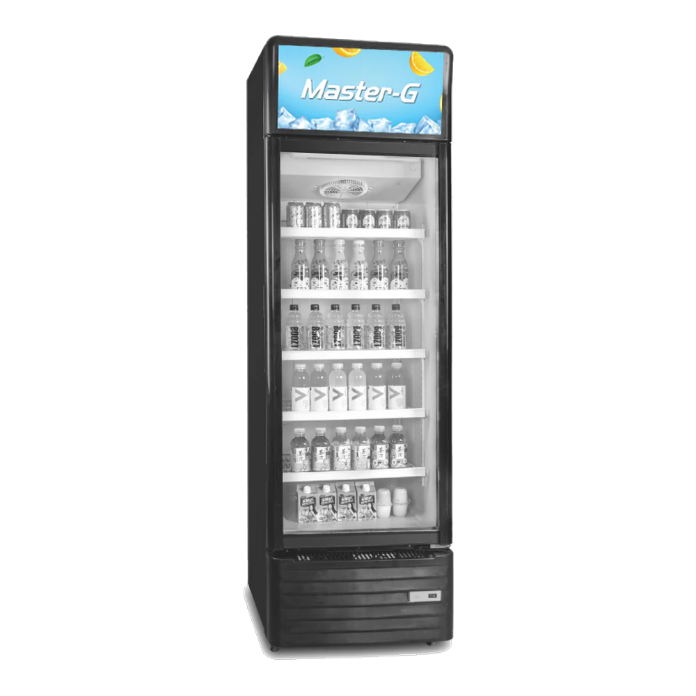 EXHIBIDOR VERTICAL CRYSTAL530