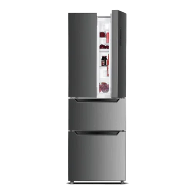 FRENCH DOOR NO FROST GEISER350FDIN