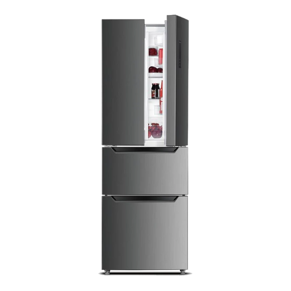 FRENCH DOOR NO FROST GEISER350FDIN