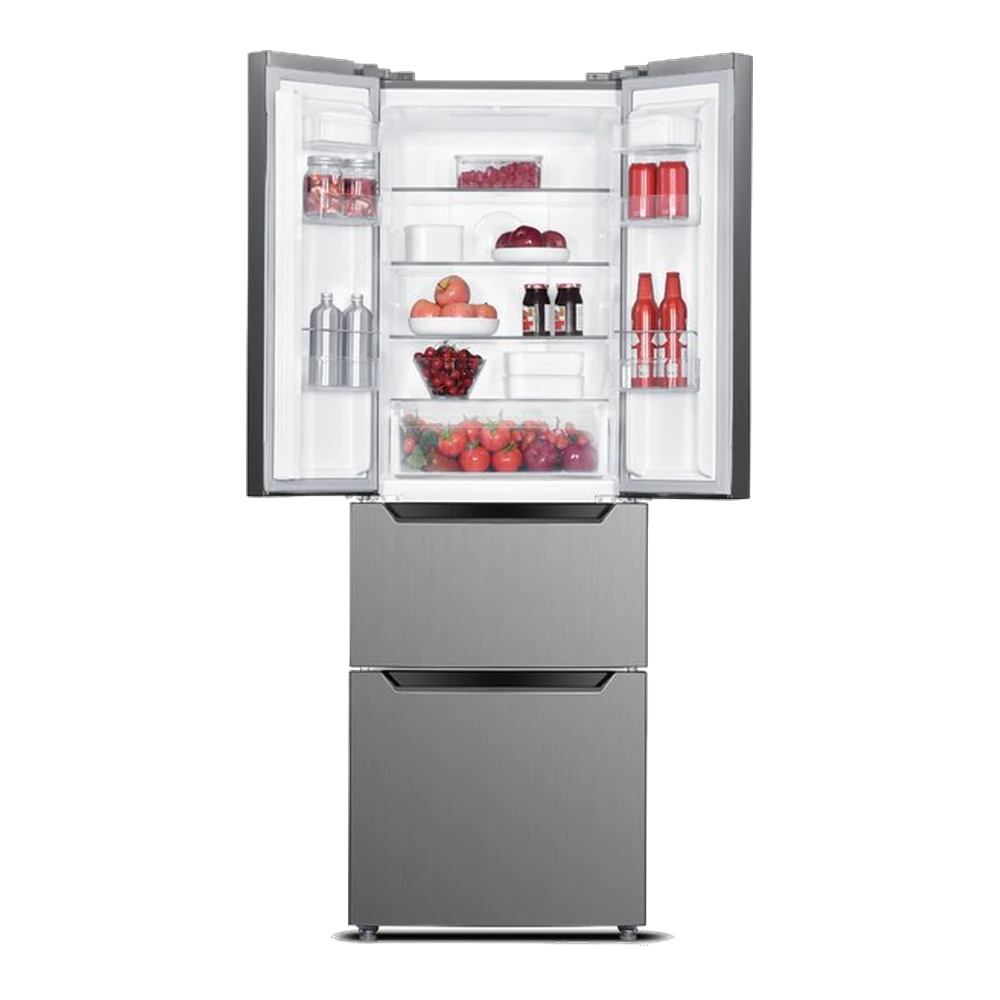 FRENCH DOOR NO FROST GEISER350FDIN — imagen 2