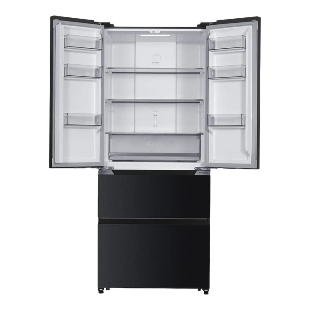 FRENCH DOOR NO FROST GEISER470FDB — imagen 2