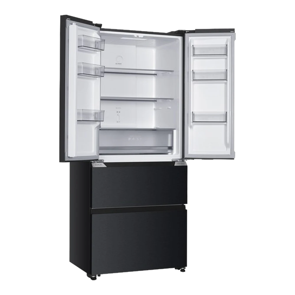 FRENCH DOOR NO FROST GEISER470FDB — imagen 3