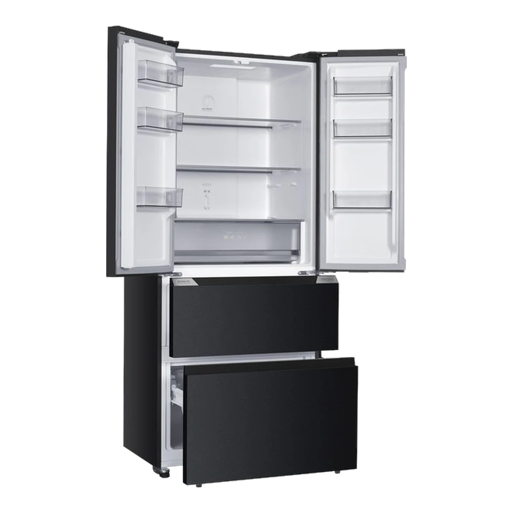 FRENCH DOOR NO FROST GEISER470FDB — imagen 4