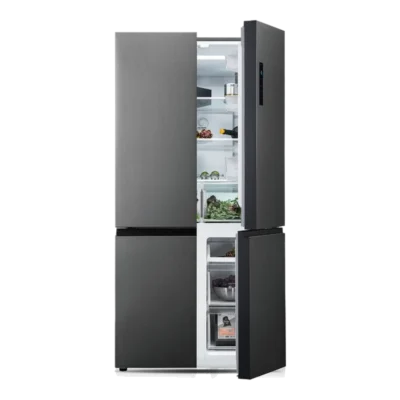 MULTIDOOR NO FROST GEISER620MDIN