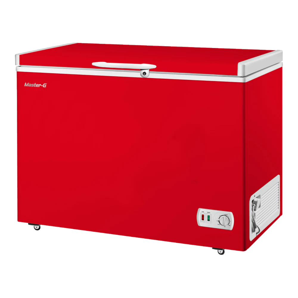 FREEZER HORIZONTAL 218L GLACIAR200R