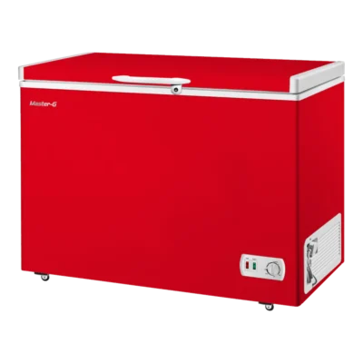 FREEZER HORIZONTAL 308L GLACIAR300R