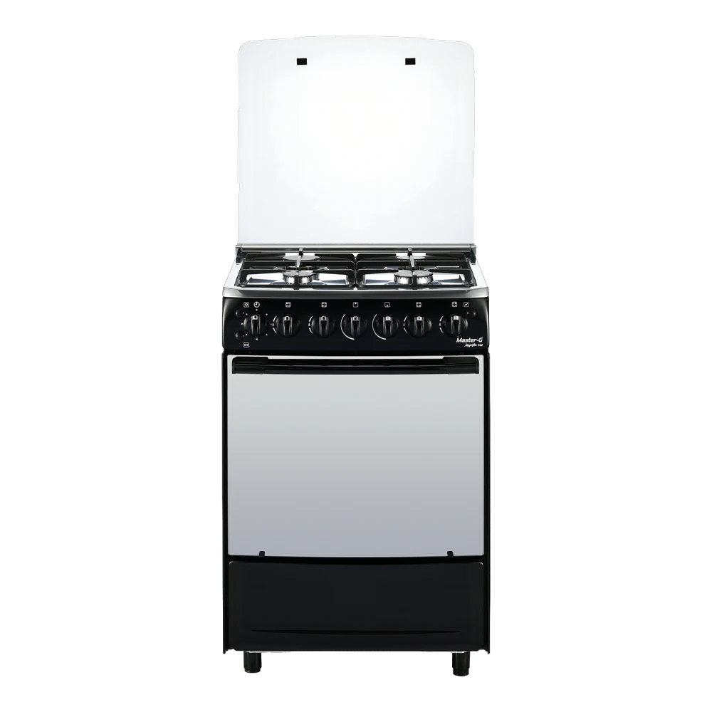 COCINA A GAS - 68 LITROS MAJESTIC468
