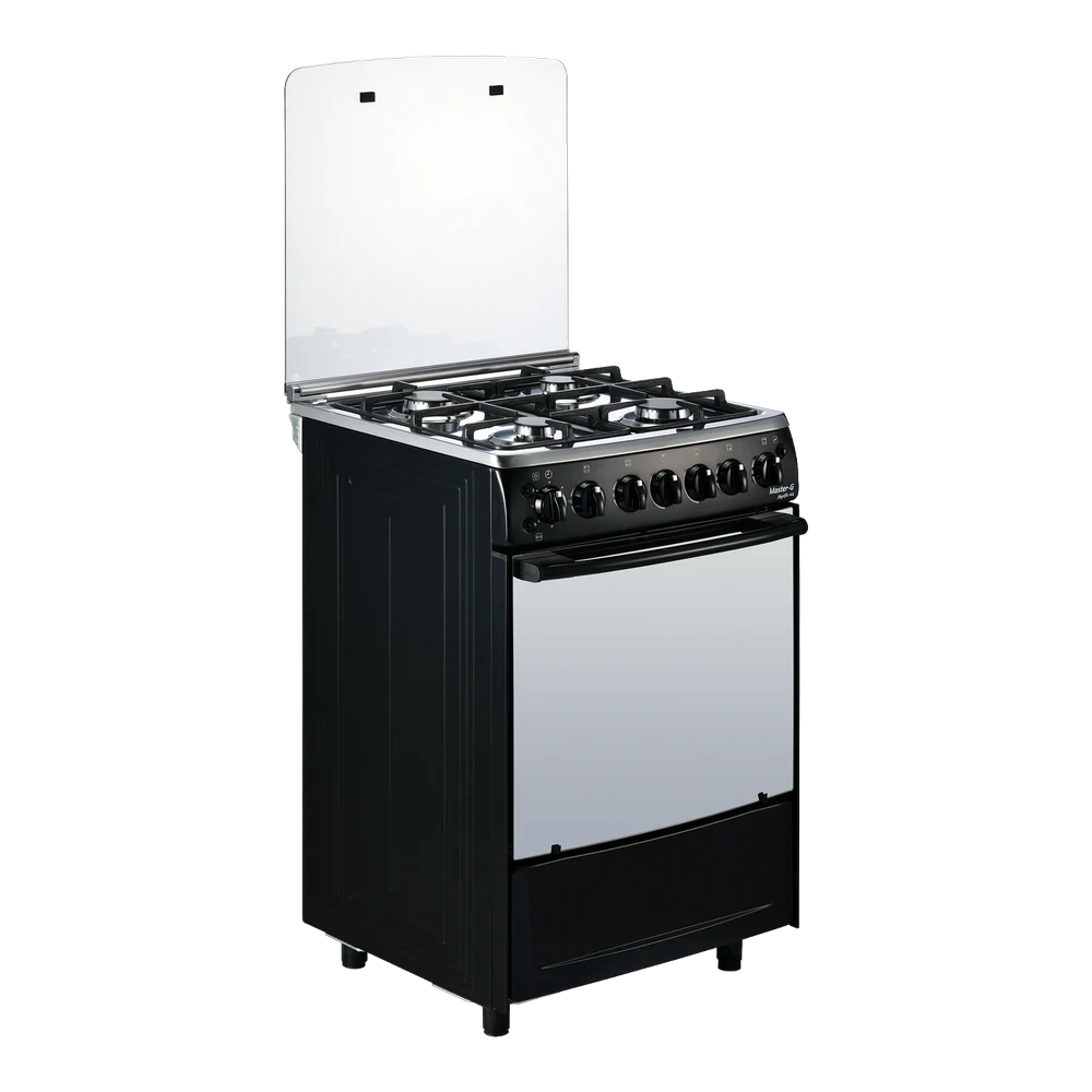 COCINA A GAS - 68 LITROS MAJESTIC468 — imagen 2
