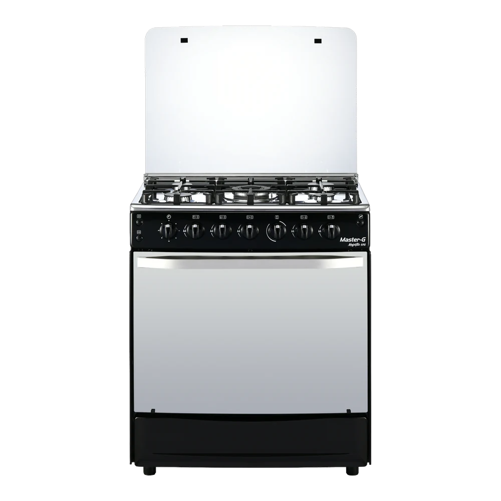 COCINA A GAS - 98 LITROS MAJESTIC598