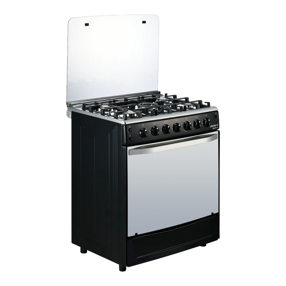 COCINA A GAS - 98 LITROS MAJESTIC598 — imagen 2