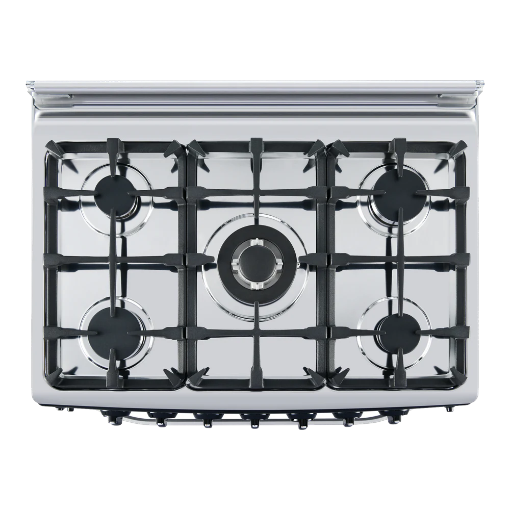 COCINA A GAS - 98 LITROS MAJESTIC598 — imagen 3