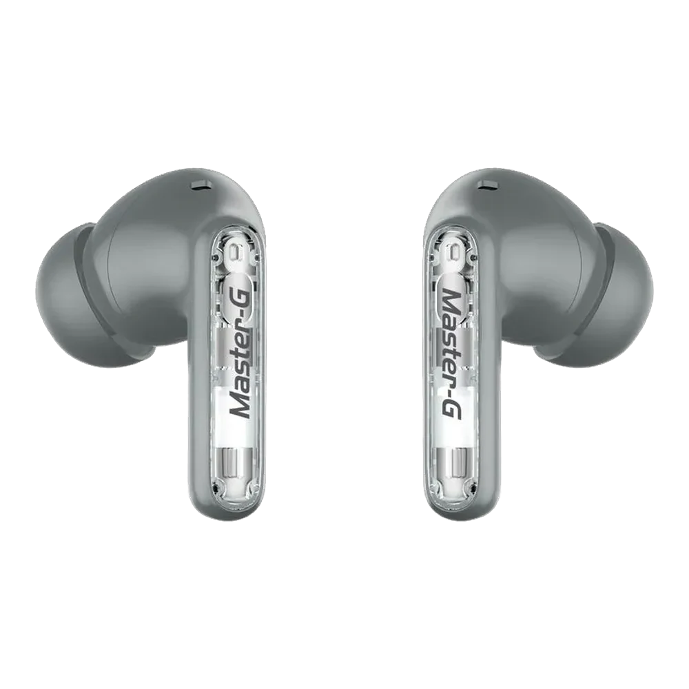 Audífonos In Ear Stereo Bluetooth ANC con APP MGBUDS35G — imagen 2