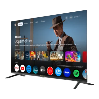 SMART TV 55’’ FHD MGGK55FFK