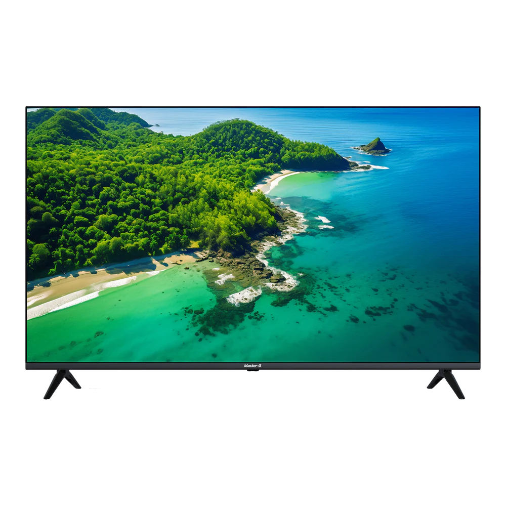 SMART TV QLED 43’’ 4K MGGT43UFFQ — imagen 2