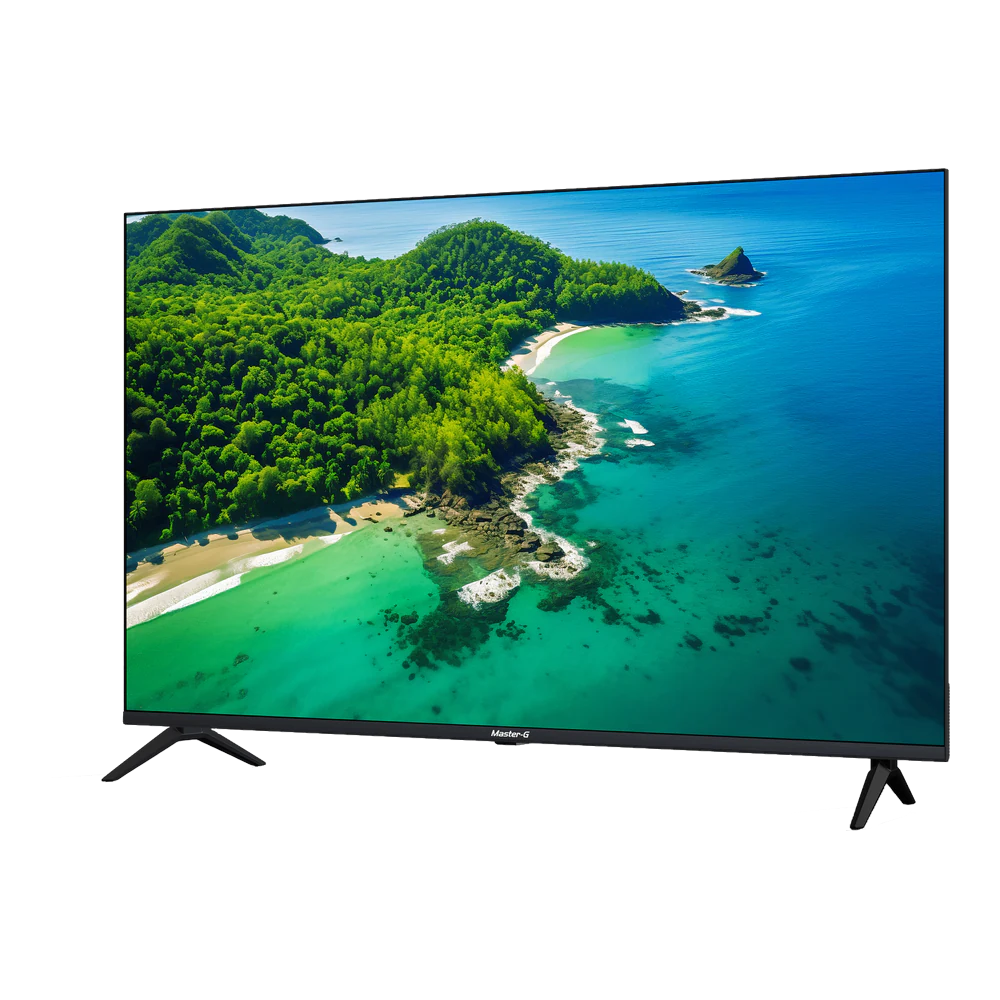 SMART TV QLED 43’’ 4K MGGT43UFFQ — imagen 3