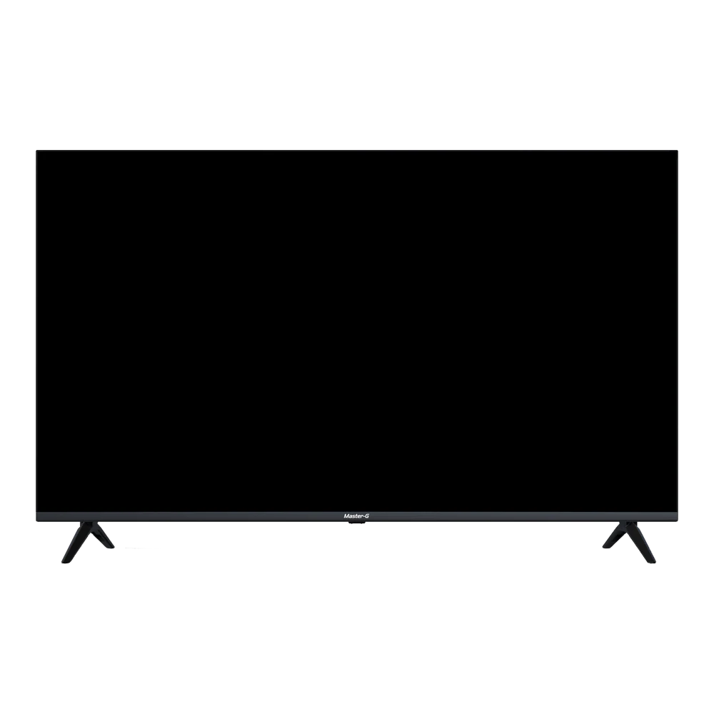SMART TV QLED 43’’ 4K MGGT43UFFQ — imagen 4