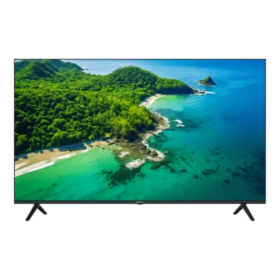 QLED 55’’ SMART TV 4K MGGT55UFFQ