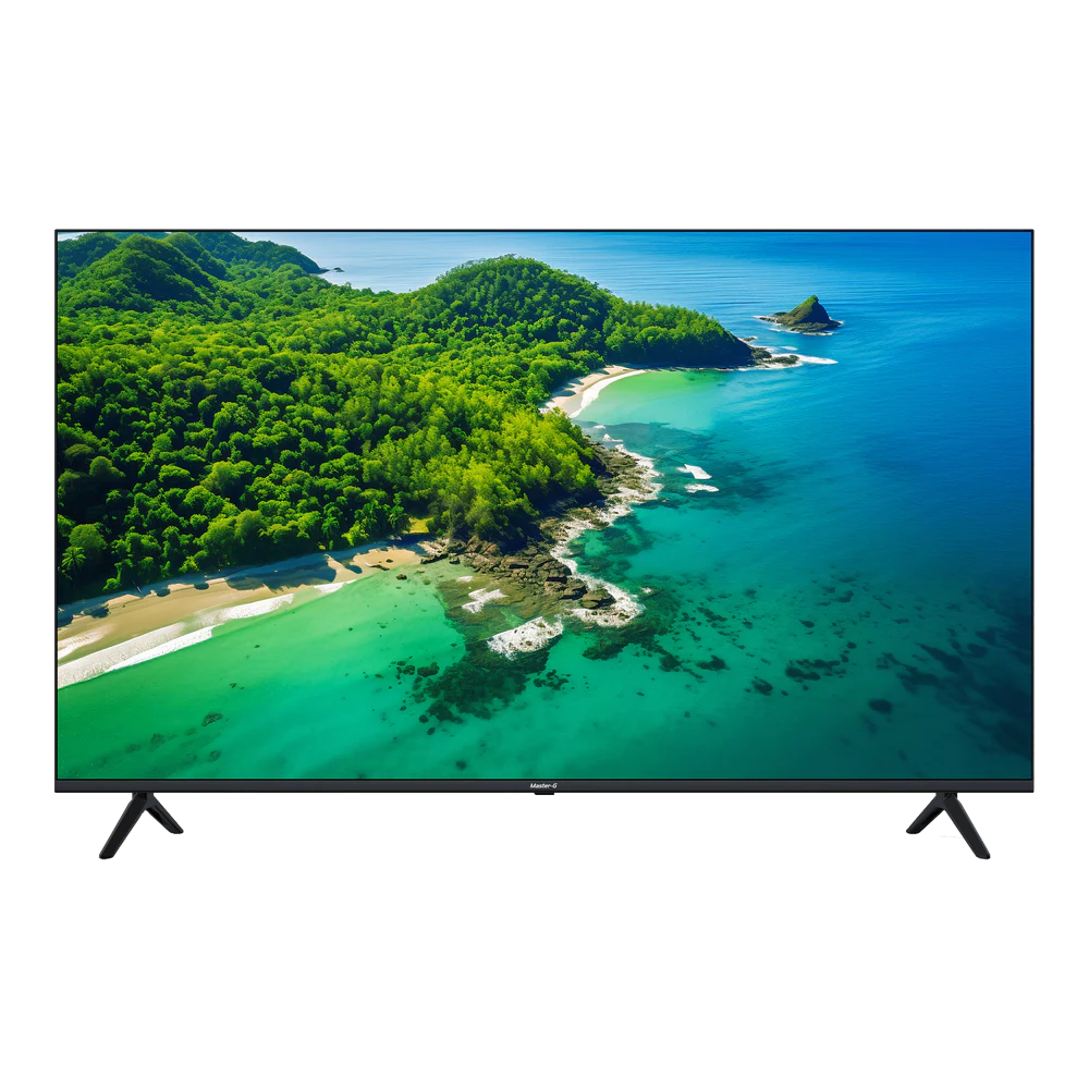 QLED 55’’ SMART TV 4K MGGT55UFFQ