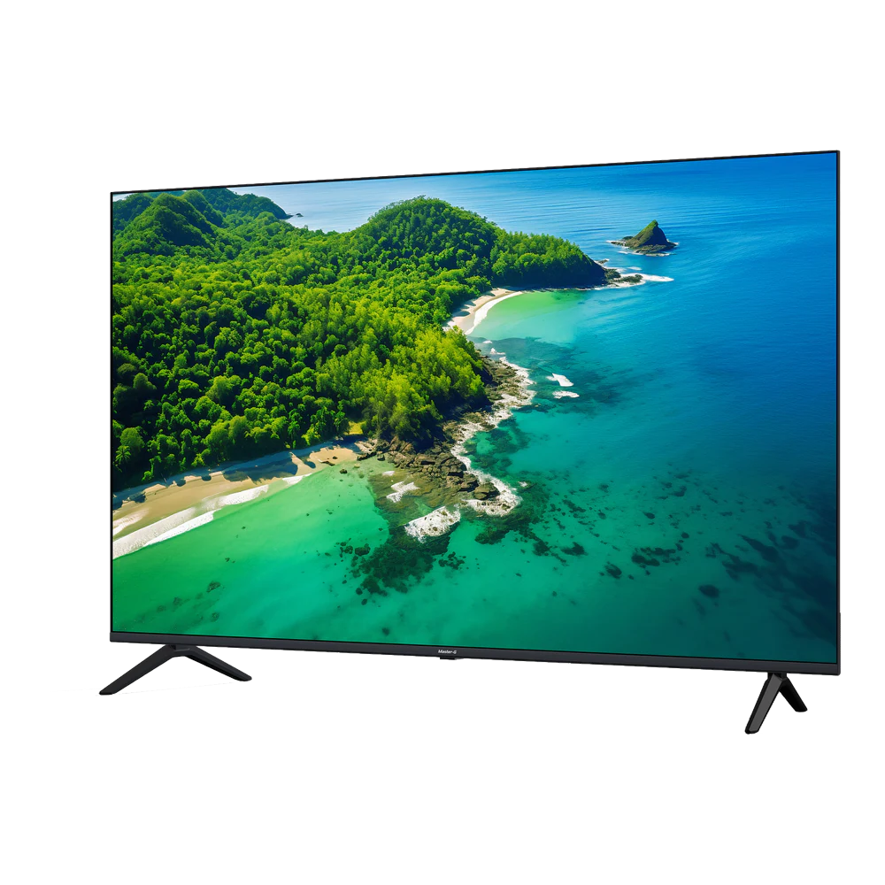 QLED 55’’ SMART TV 4K MGGT55UFFQ — imagen 2