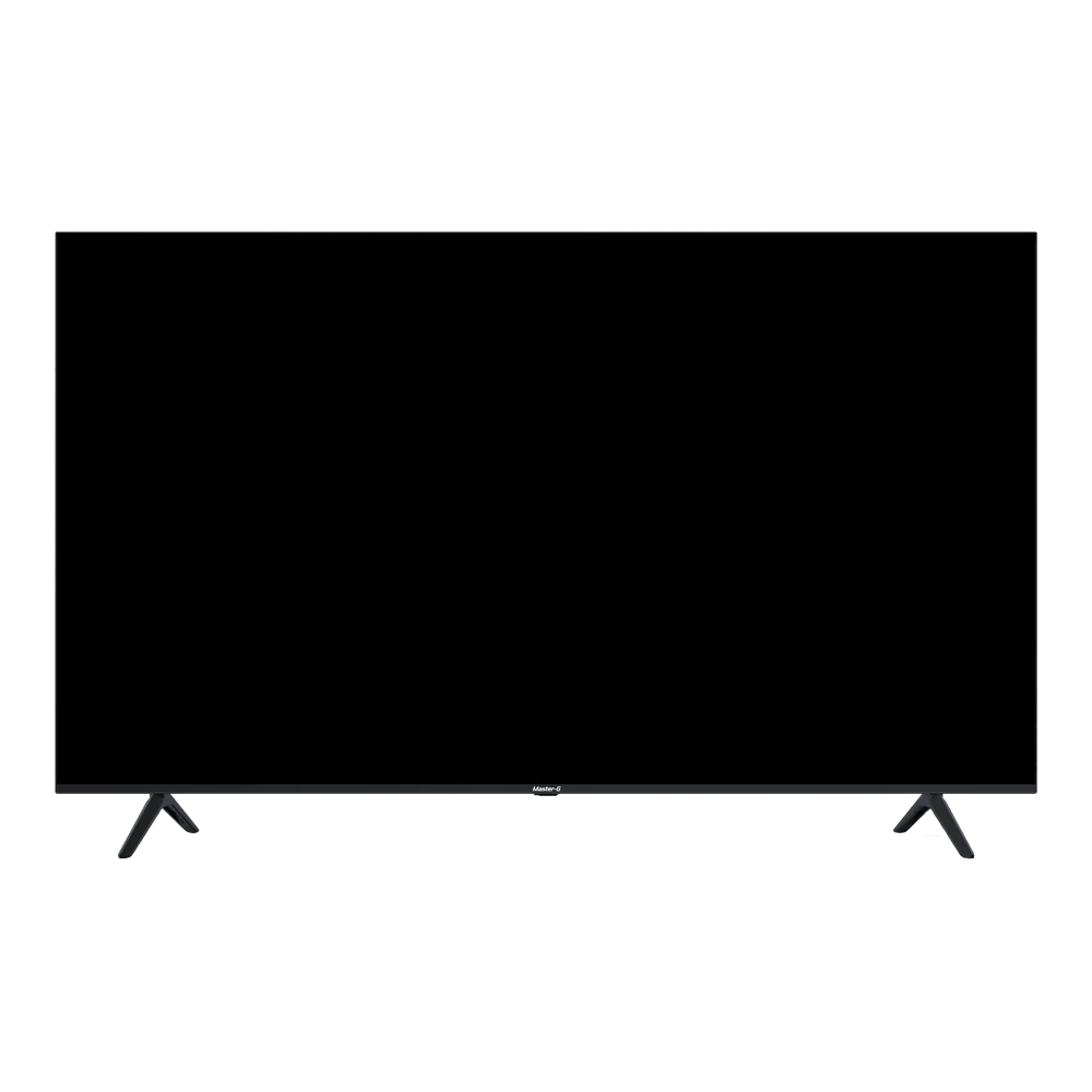 QLED 65’’ SMART TV 4K MGGT65UFFQ
