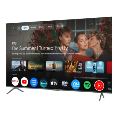 SMART TV QLED 85’’ 4K MGGT85UFFQ