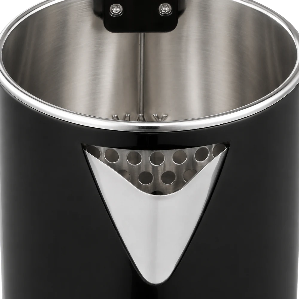 HERVIDOR ELÉCTRICO 1,5 LITROS MGHE15DLSS — imagen 4