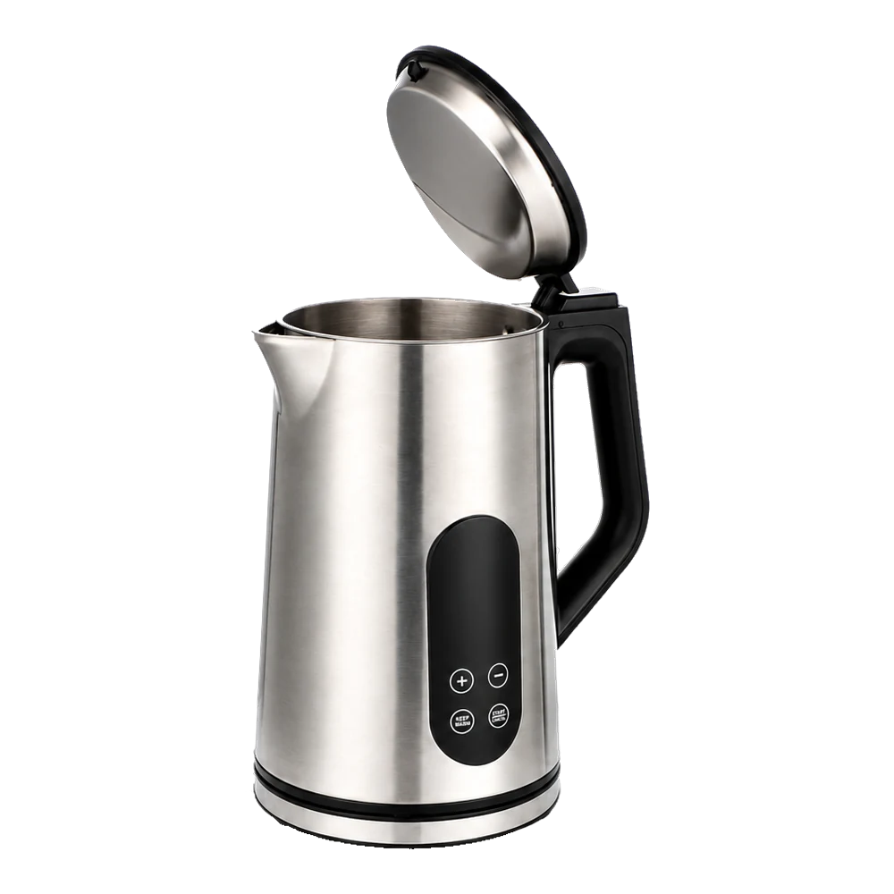 HERVIDOR ELÉCTRICO 1,7 LITROS MGHE17SS — imagen 2