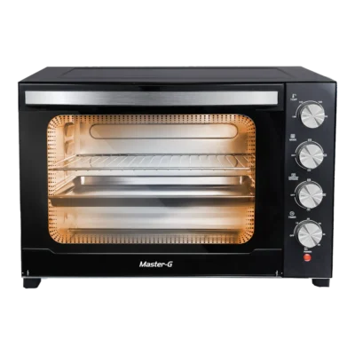 HORNO ELÉCTRICO 60 LITROS MGHE60