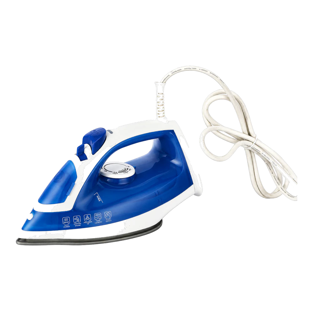 PLANCHA 2000W MGP2000