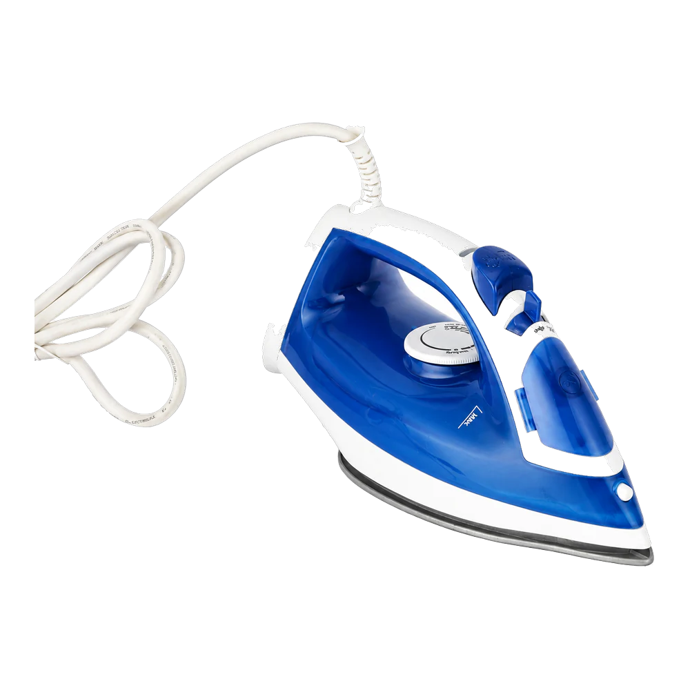 PLANCHA 2000W MGP2000 — imagen 2