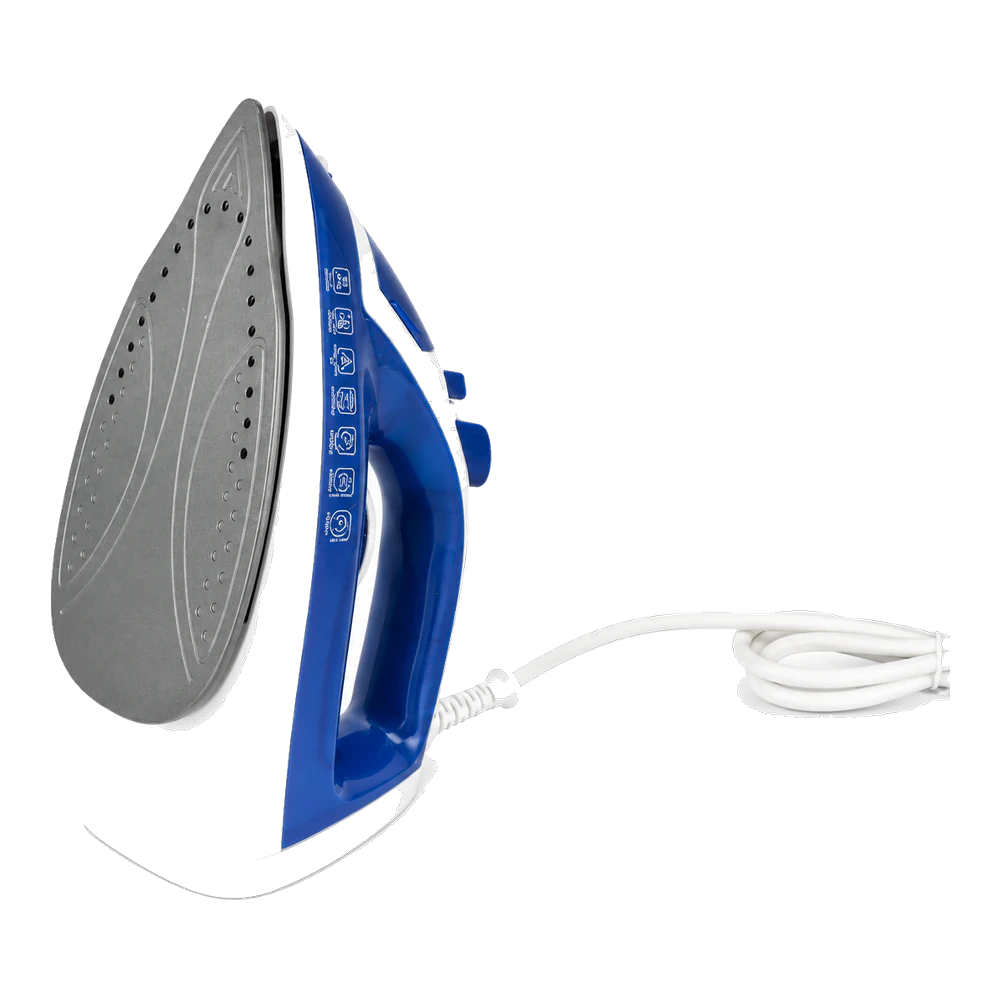PLANCHA 2000W MGP2000 — imagen 3