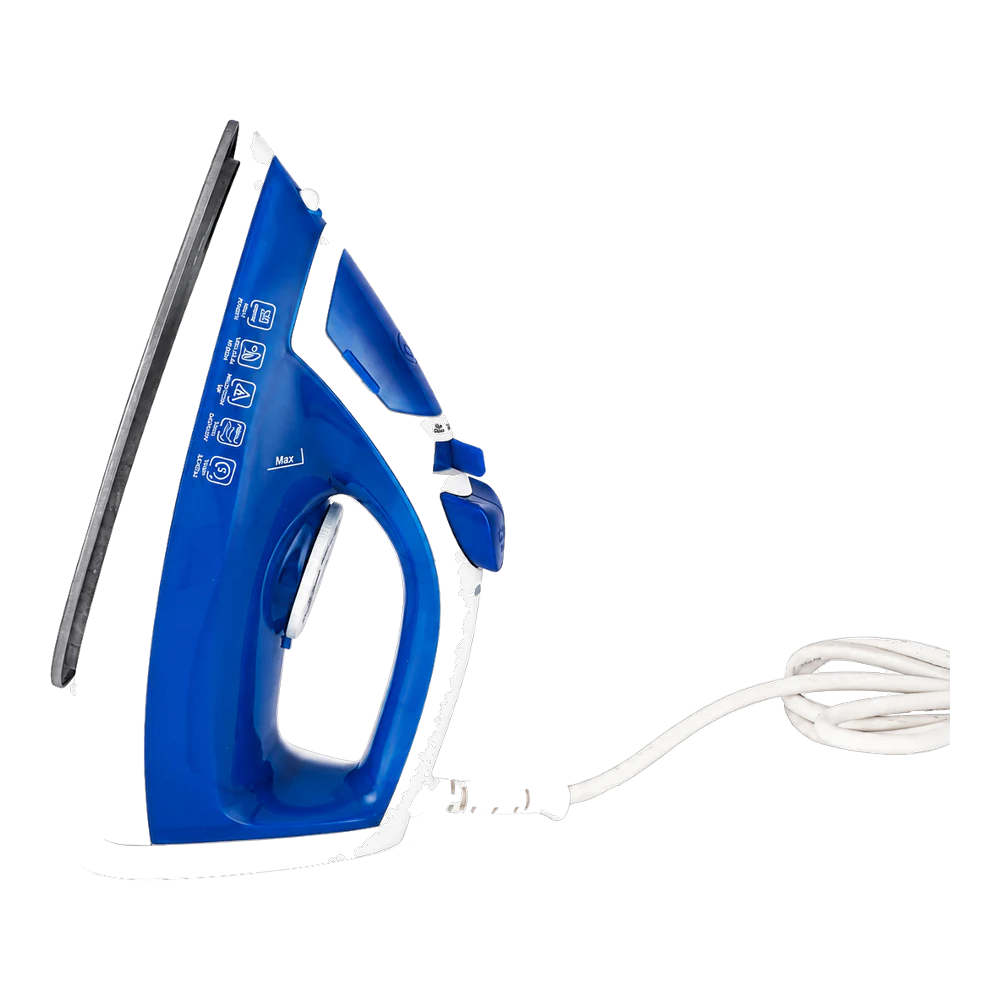 PLANCHA 2000W MGP2000 — imagen 4