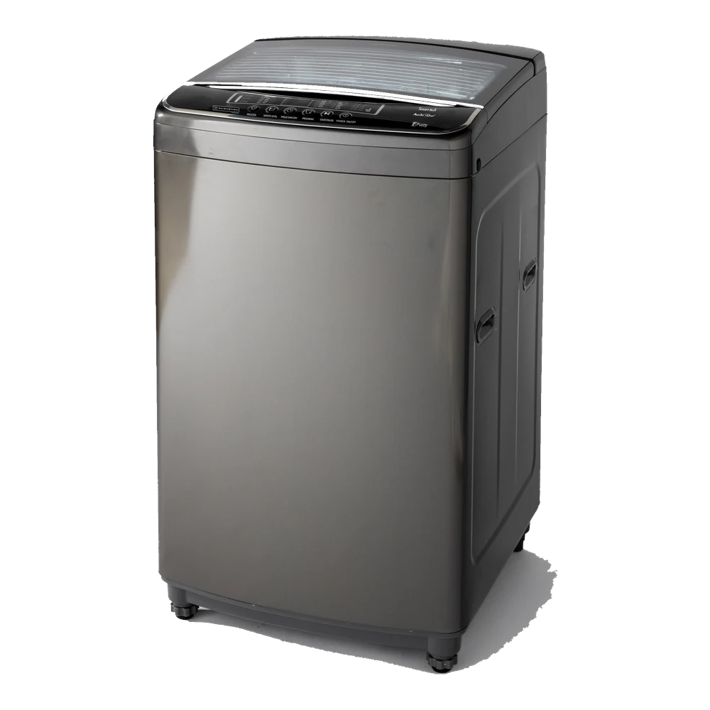 LAVADORA AUTOMÁTICA 14 KG MGWM14DGS — imagen 2