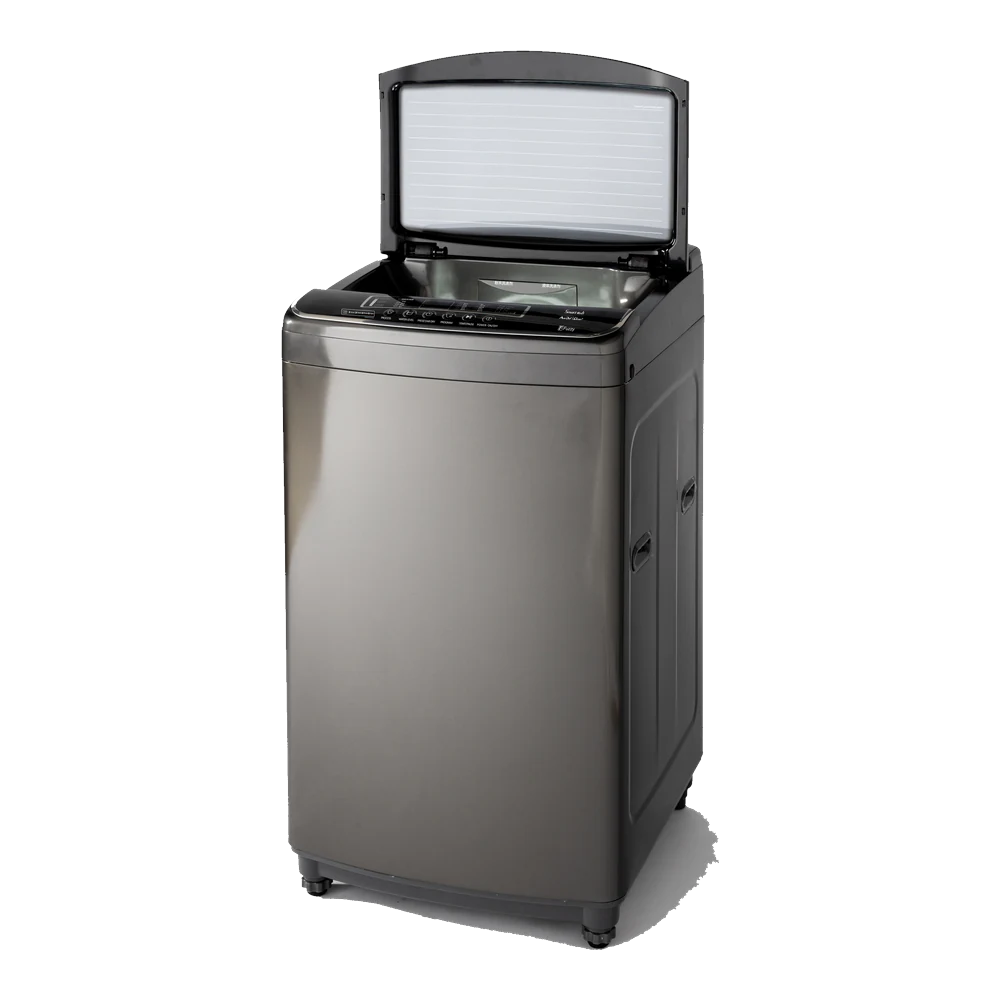 LAVADORA AUTOMÁTICA 14 KG MGWM14DGS — imagen 3