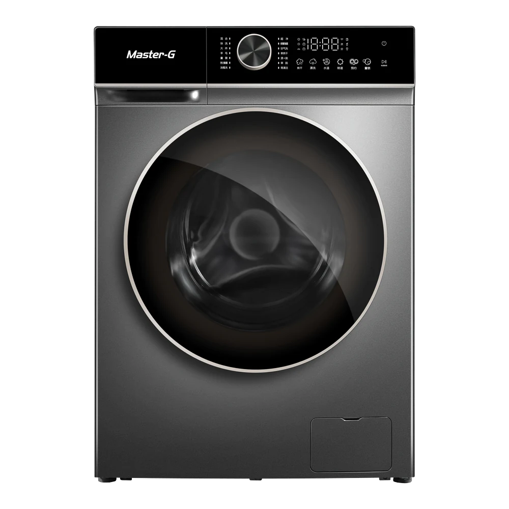 LAVADORA SECADORA 12 KG / 7 KG MGWMD127FS