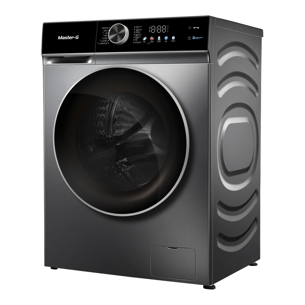 LAVADORA SECADORA 12 KG / 7 KG MGWMD127FS — imagen 2