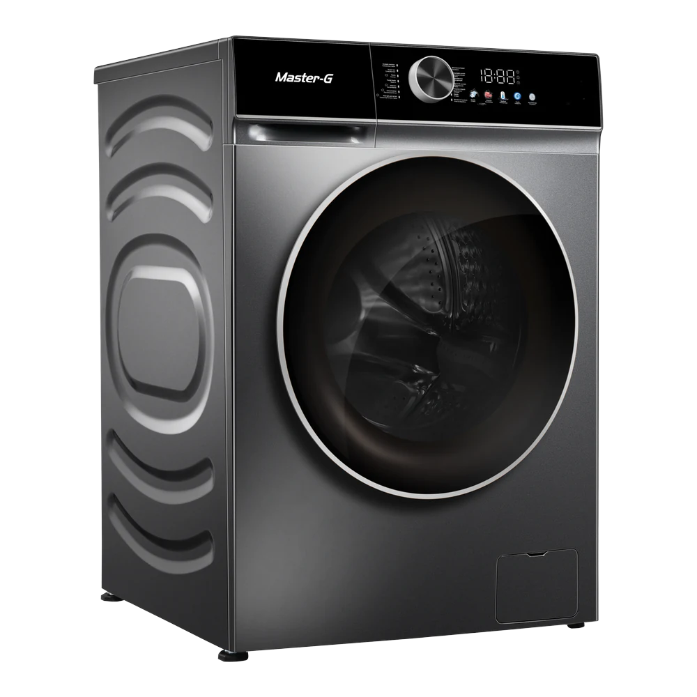 LAVADORA SECADORA 12 KG / 7 KG MGWMD127FS — imagen 3