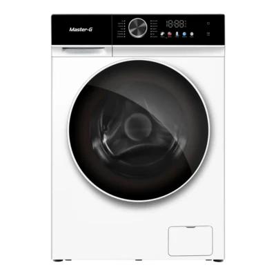 LAVADORA SECADORA 12 KG / 7 KG MGWMD127FW