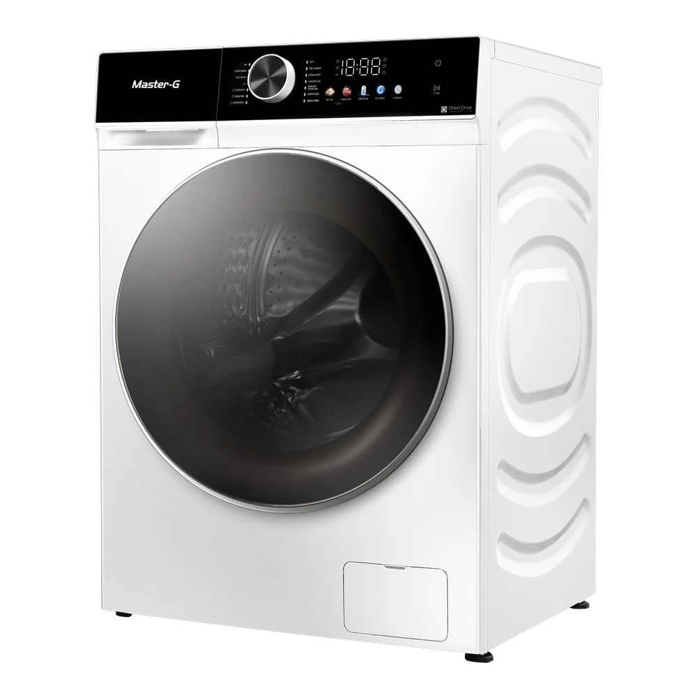 LAVADORA SECADORA 12 KG / 7 KG MGWMD127FW — imagen 2