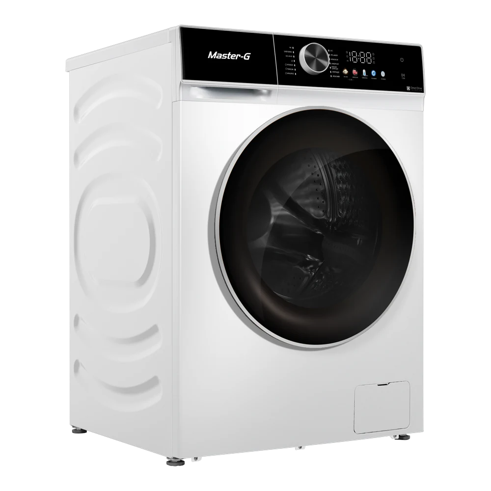 LAVADORA SECADORA 12 KG / 7 KG MGWMD127FW — imagen 3